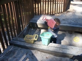 Mon 16 Feb 2009 11:53:15 AM

Andrew digs for dino fossils in the giant sandbox at one of the local public parks.