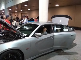 Sat 17 Feb 2018 11:57:52 AM

Jacksonville Auto Show