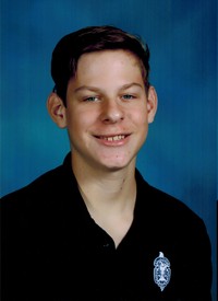 August 2019
9th grade school pic