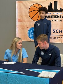 Highlight for Album: 10/25/2022, BB Media Day