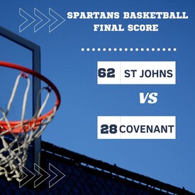 Highlight for Album: 20221125_CovenantAcademy