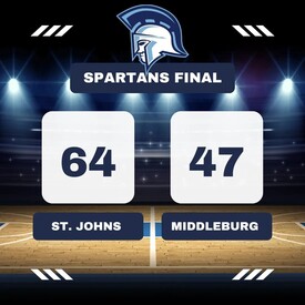 Highlight for Album: 20221126_MiddleburgHS