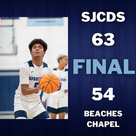 Highlight for Album: 20221205_BeachesChapel