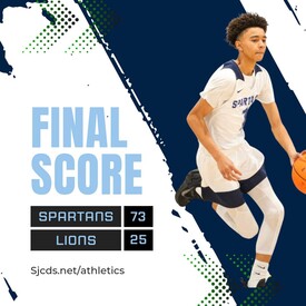 Highlight for Album: 20230120_StJohnsClassical