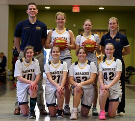 Highlight for Album: Andrew, 2024