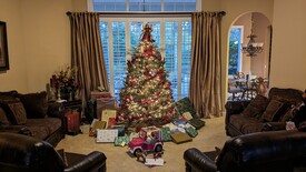 Highlight for Album: Christmas, 2023