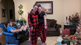 Mon 25 Dec 2023 08:19:21 AM