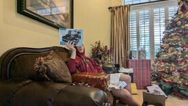 Wed 25 Dec 2024 09:49:32 AM