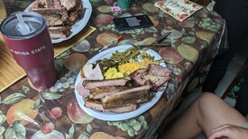 Highlight for Album: Thanksgiving 2023