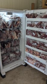 Highlight for Album: 20250708_heifer_meat