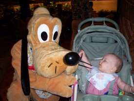 Wed 25 Nov 2009 12:06:07 PM

Gracie liked Pluto.